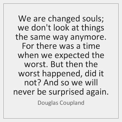 Douglas Coupland Quotes