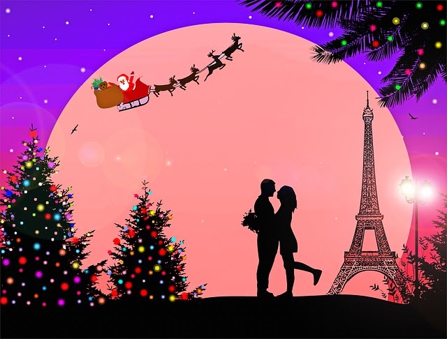 A Christmas Love story