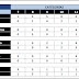 Baby Fútbol - 7 a 12 años - Fecha 6 (Resultados) y Fecha 7 (Partidos) - 2011