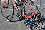 Cipollini NK1K Shimano Dura Ace R9150 Di2 Campagnolo Bora Ultra 35 Complete Bike at twohubs.com