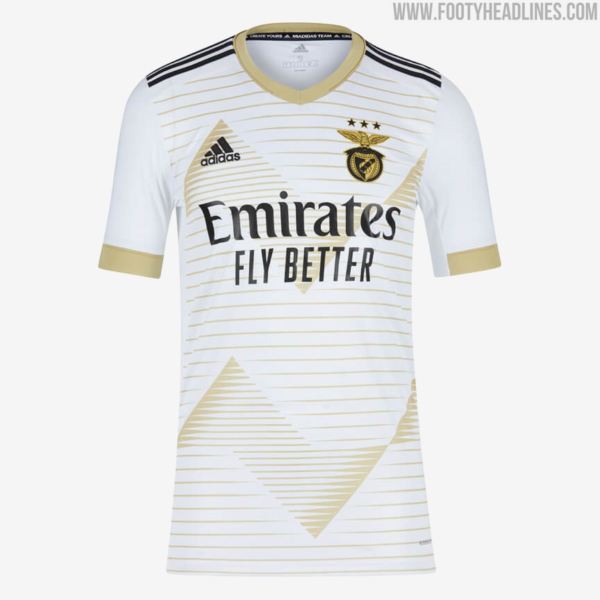 benfica jersey 20 21