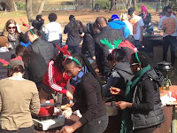 Team Building Johannesburg