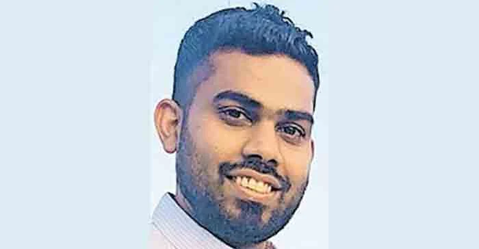 Malayalee youth died while playing football in Dubai, Dubai, News, Football, Malayalee, Dead, Dead Body, Gulf, World
