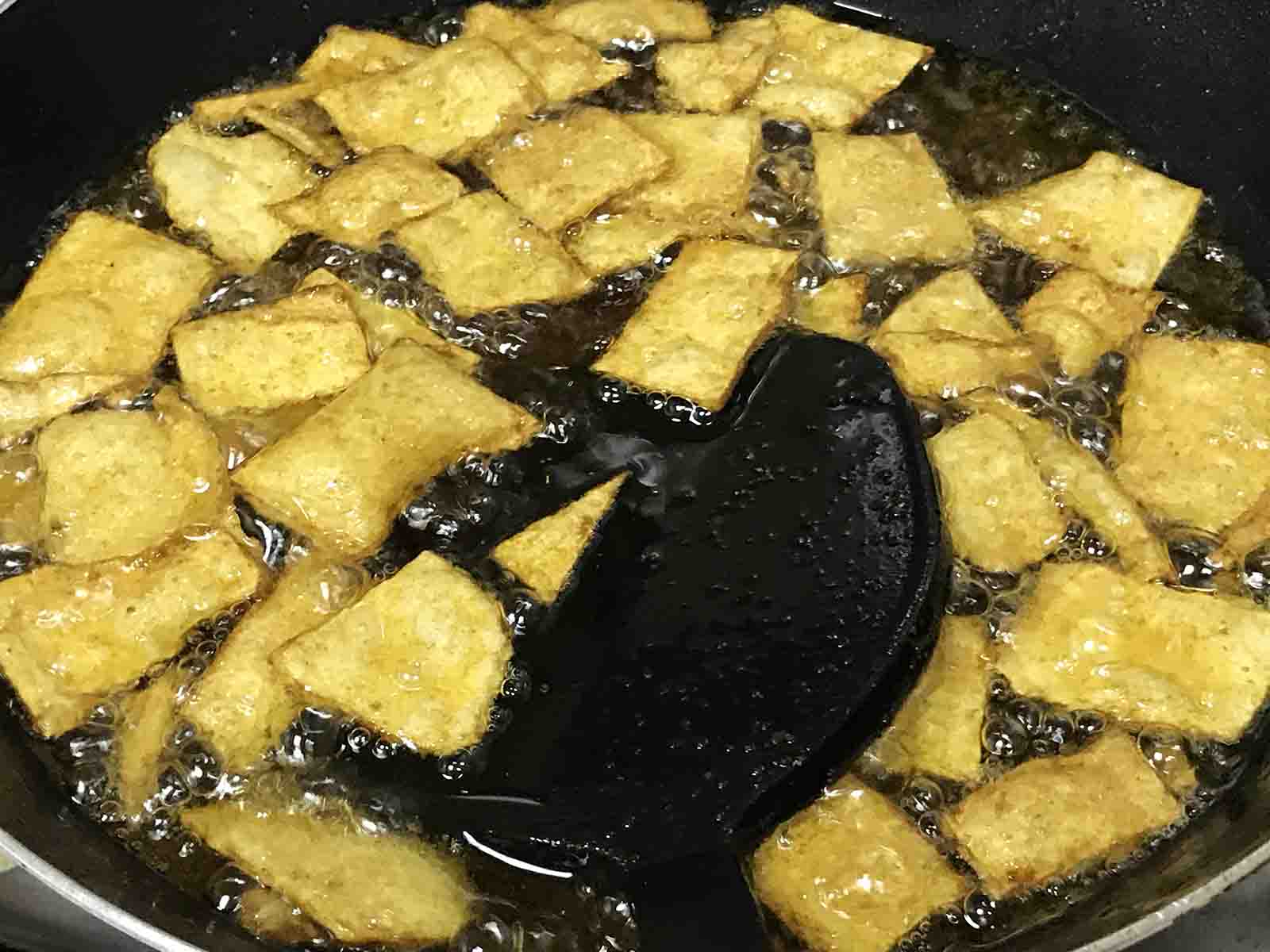 YAM RECIPE EASY ELEPHANT YAM CRISPY FRY / CHENA VARUTHATH