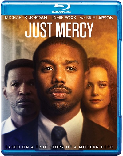 Just Mercy (2019) Solo Audio Latino [AC3 5.1] [PGS] [Extraído Del Bluray]