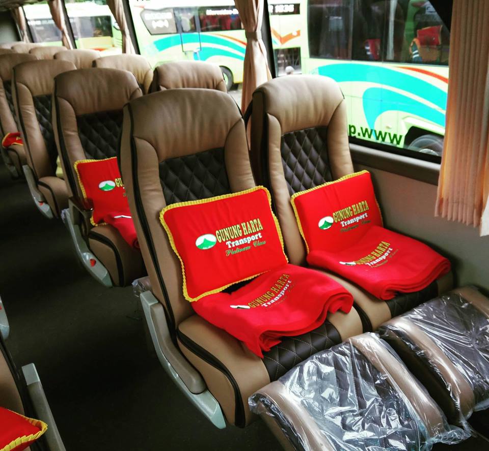 Petualangan Menuju Pulau Dewata: Panduan Lengkap Tiket Bus Bogor-Bali