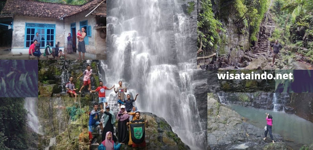 10 Wisata Air Terjun Di Lampung Yang Wajib Kamu Kunjungi 10 Wisata Air Terjun Di Lampung Yang Wajib Kamu Kunjungi