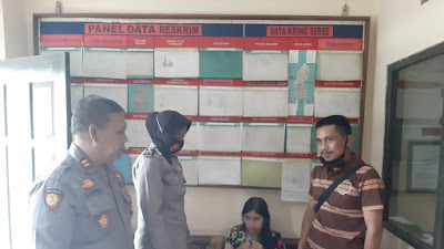 Update Informasi Orang Hilang Telah Ditemukan, Korban SRI HIDAYATI Warga Sidogede Prembun