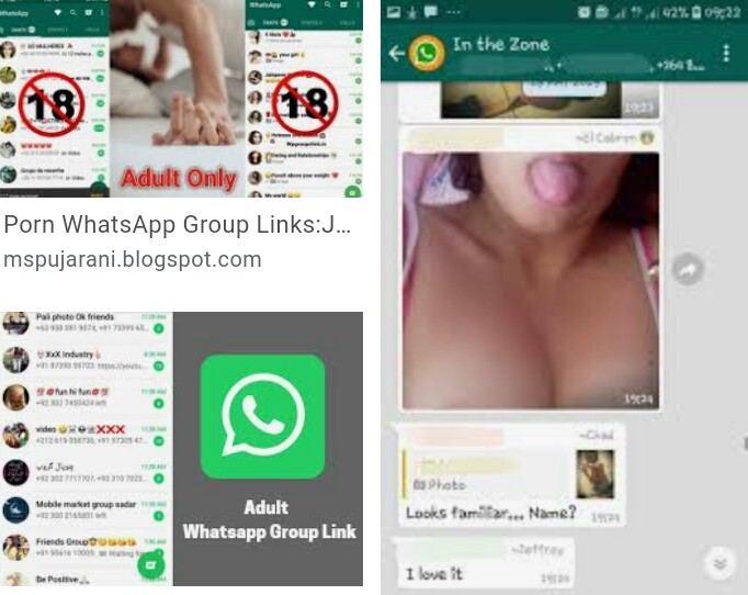 Chat Whatsapp Com Porn.