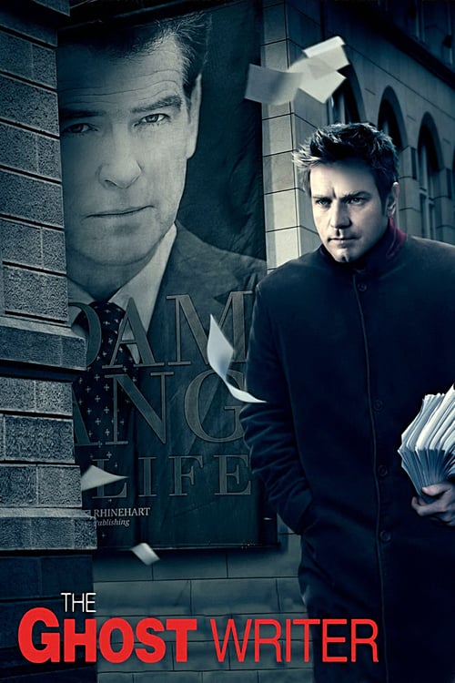 The Ghost Writer Résumé Complet Regarder The Ghost Writer 2010 Film Complet En Francais - Streaming FV HD