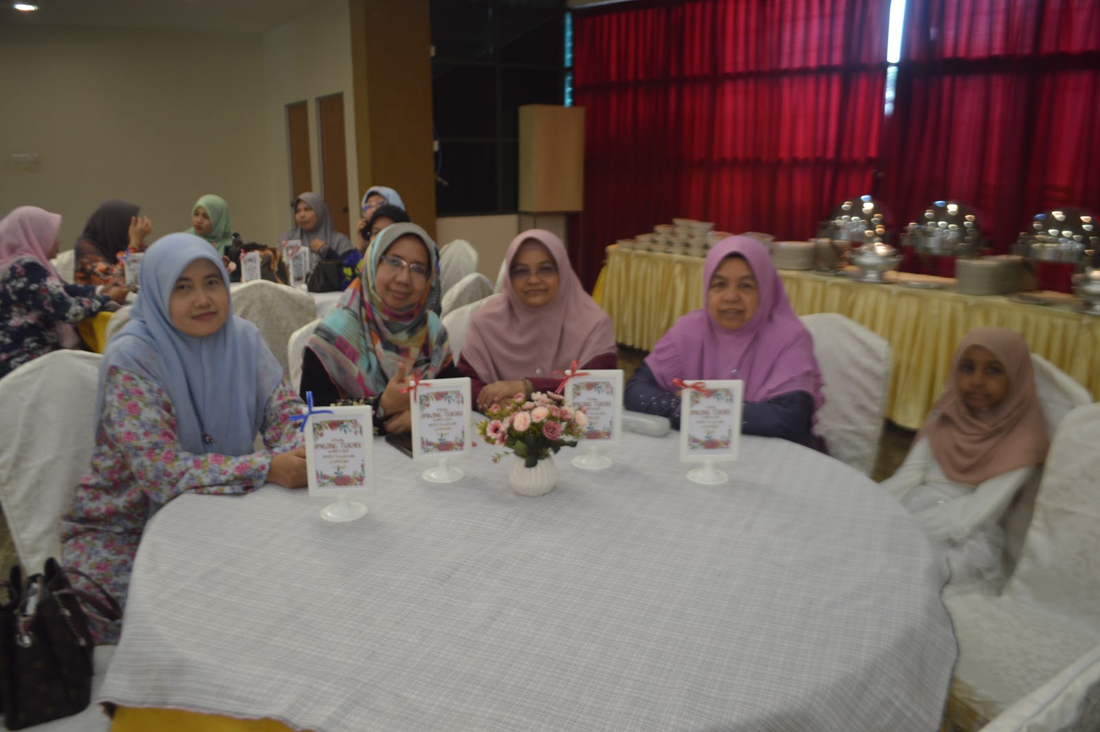 MAJLIS APRESIASI PELAJAR TINGKATAN 5 TAHUN 2019 ~ PORTAL SMK DATO ABDUL