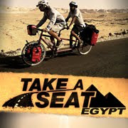 Take a Seat Egypt