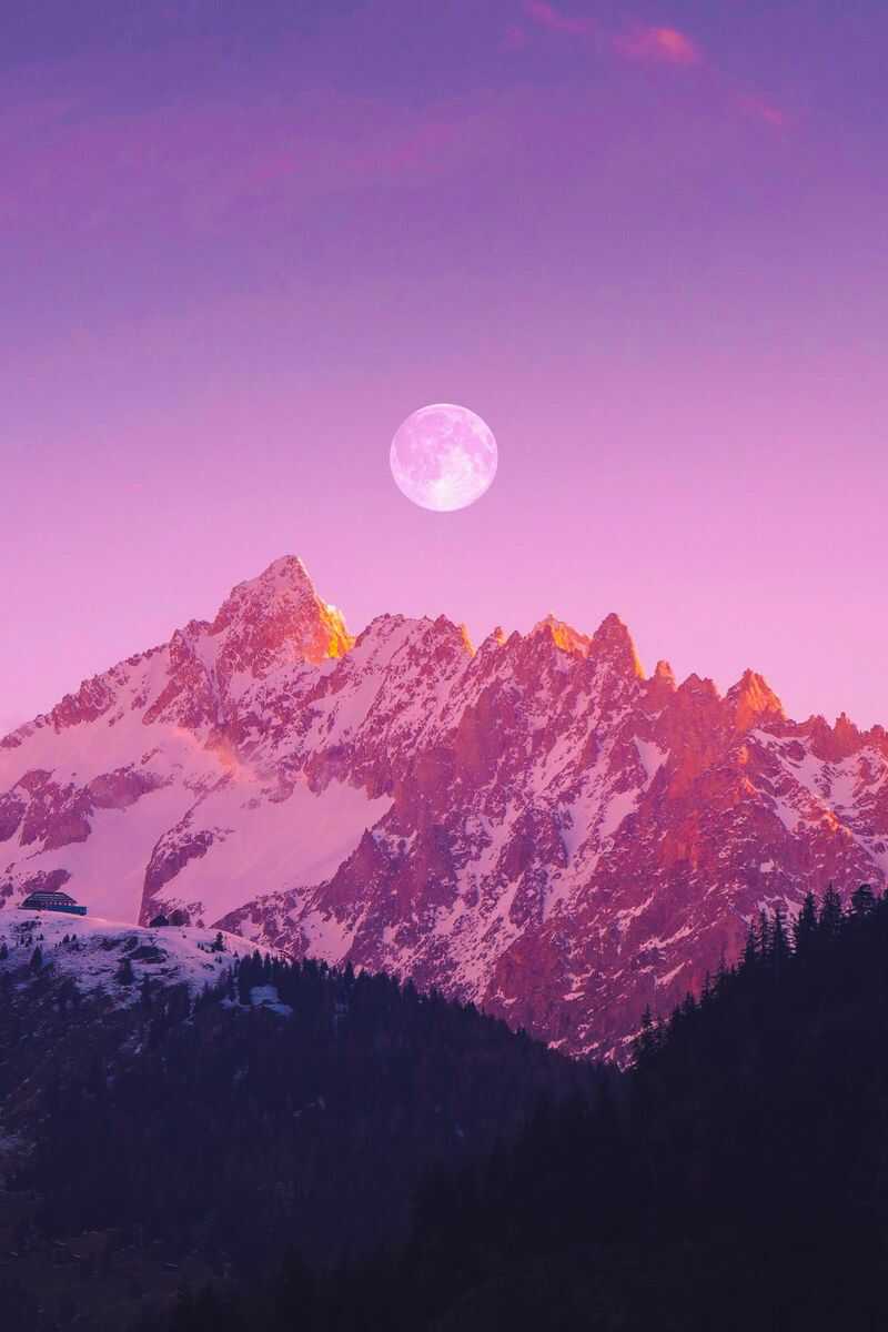 اجمل صور خلفيات ايفون x ، خلفيات جوال ايفون HD افضل خلفيات