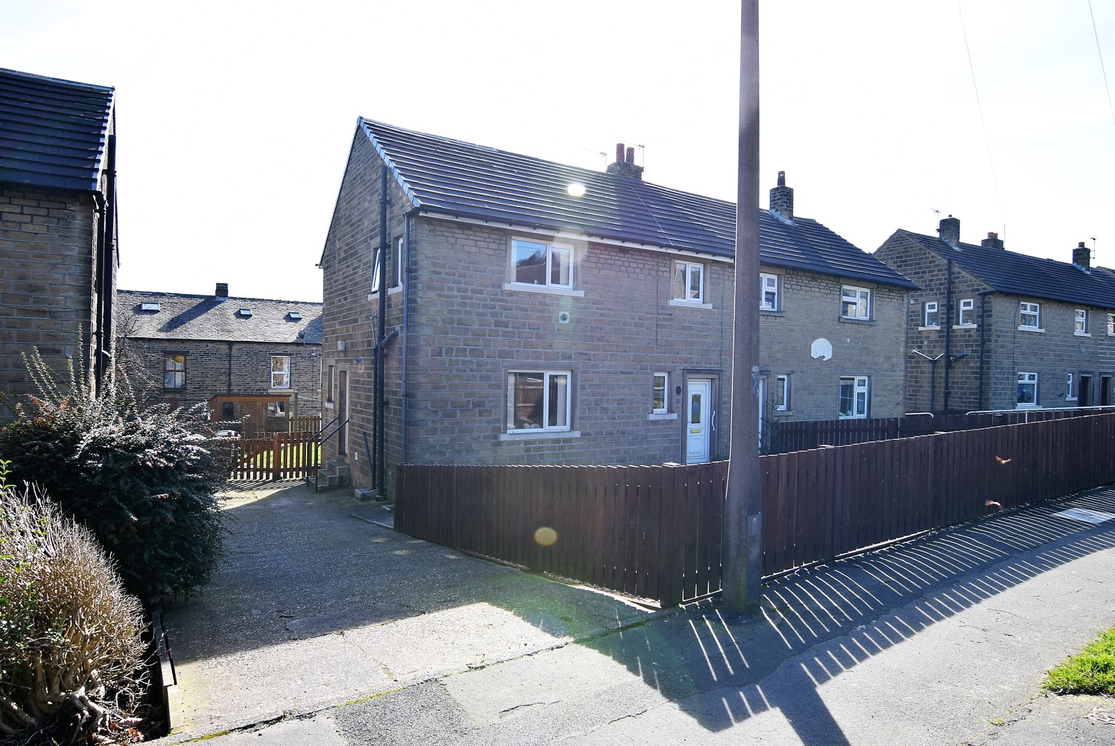 This Is Huddersfield Property Local Property News Blog This Is