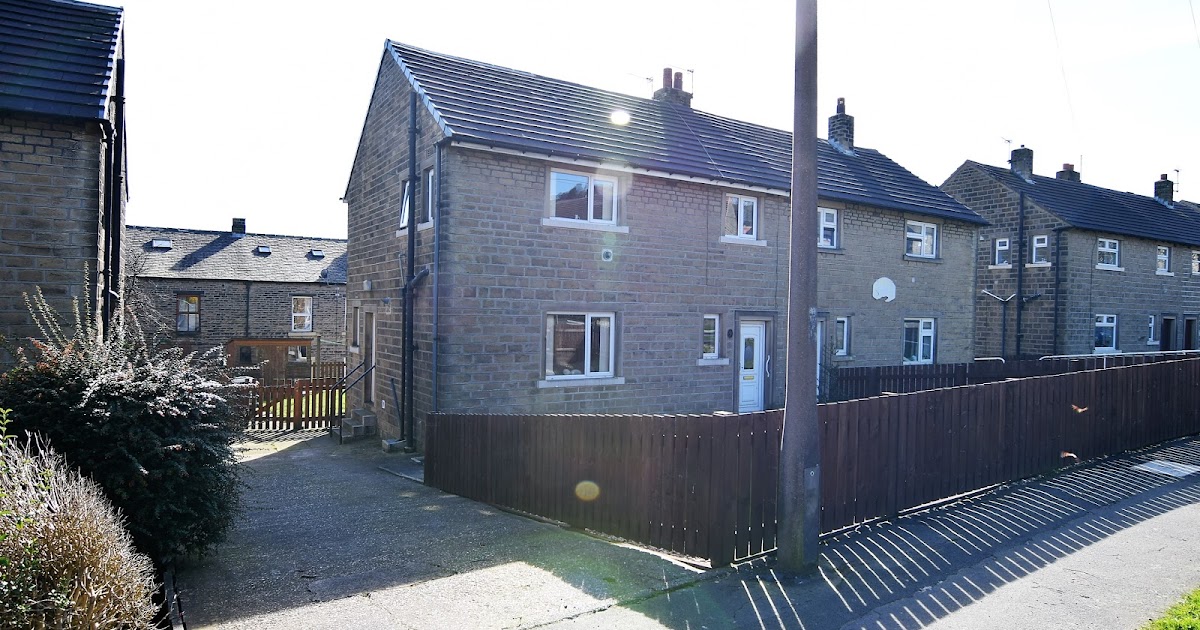 This Is Huddersfield Property Local Property News Blog This Is