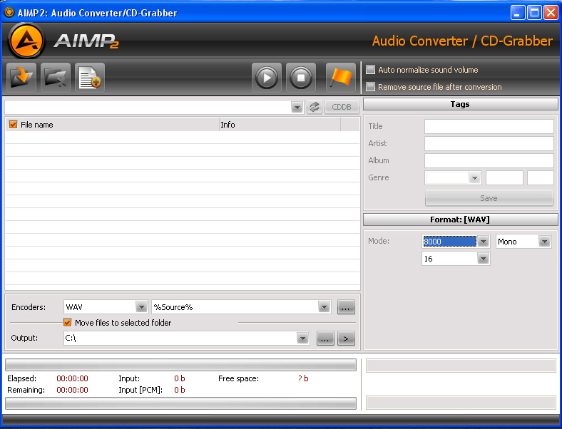 Выбрать конвертер. Конвертировать аудио в AIMP. Аудиоконвертеры программы. Аудиоконвертер с поиском обложек альбомов.