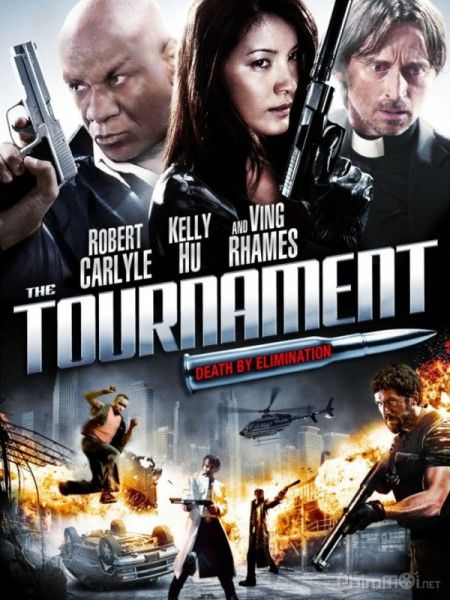Y The Last Man Streaming Vf THE TOURNAMENT STREAMING VF 2020 FRANÇAIS EN LIGNE COMPLET GRATUIT