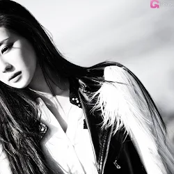 Kim Ha Yul Outdoor Foto 6