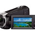  Sony HDRCX405 9.2MP HD Handycam