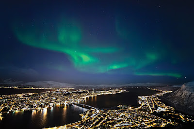 Tromso, Noruega Tromso, Noruega