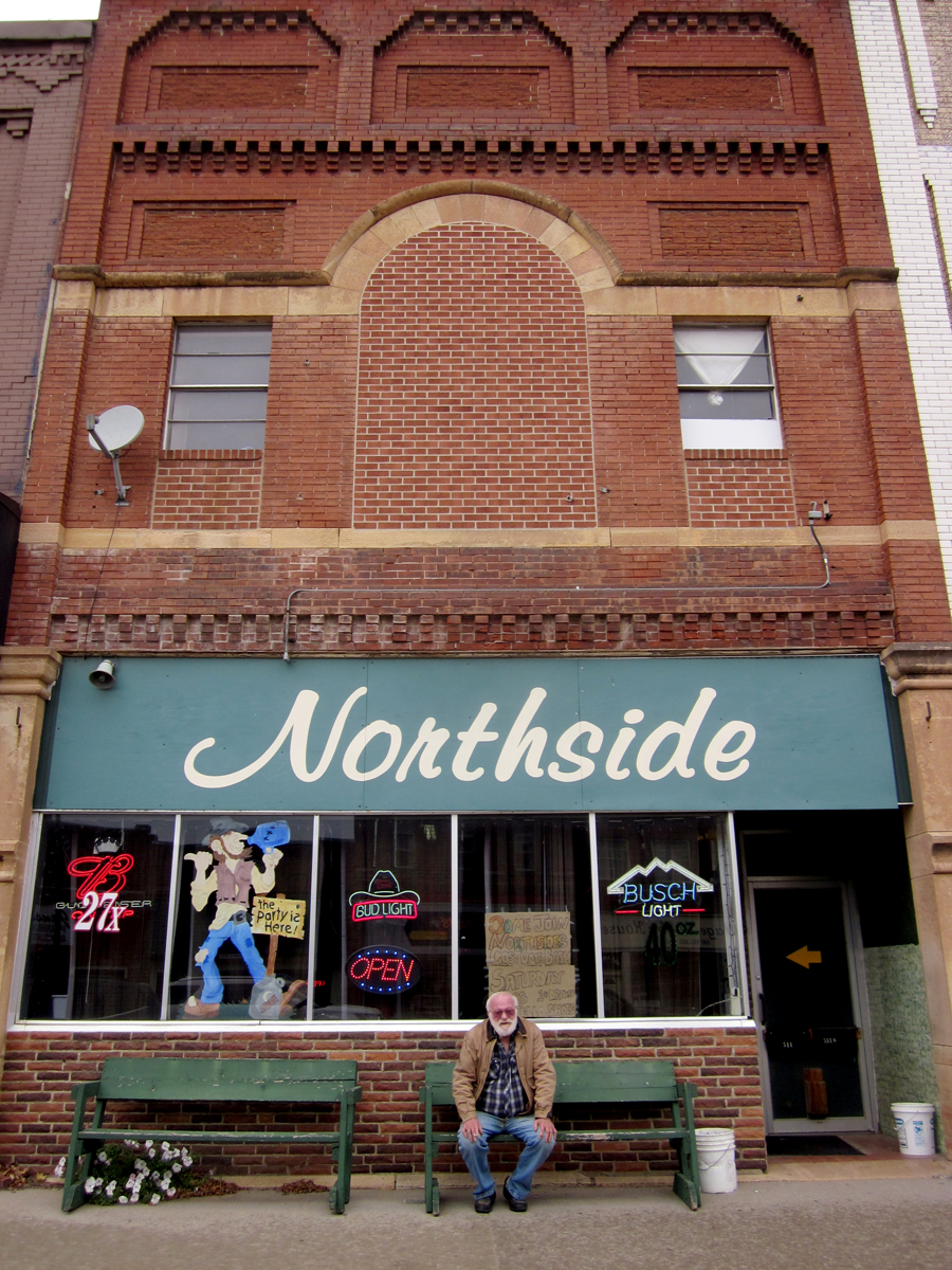 Coon Rapids... IOWA!!