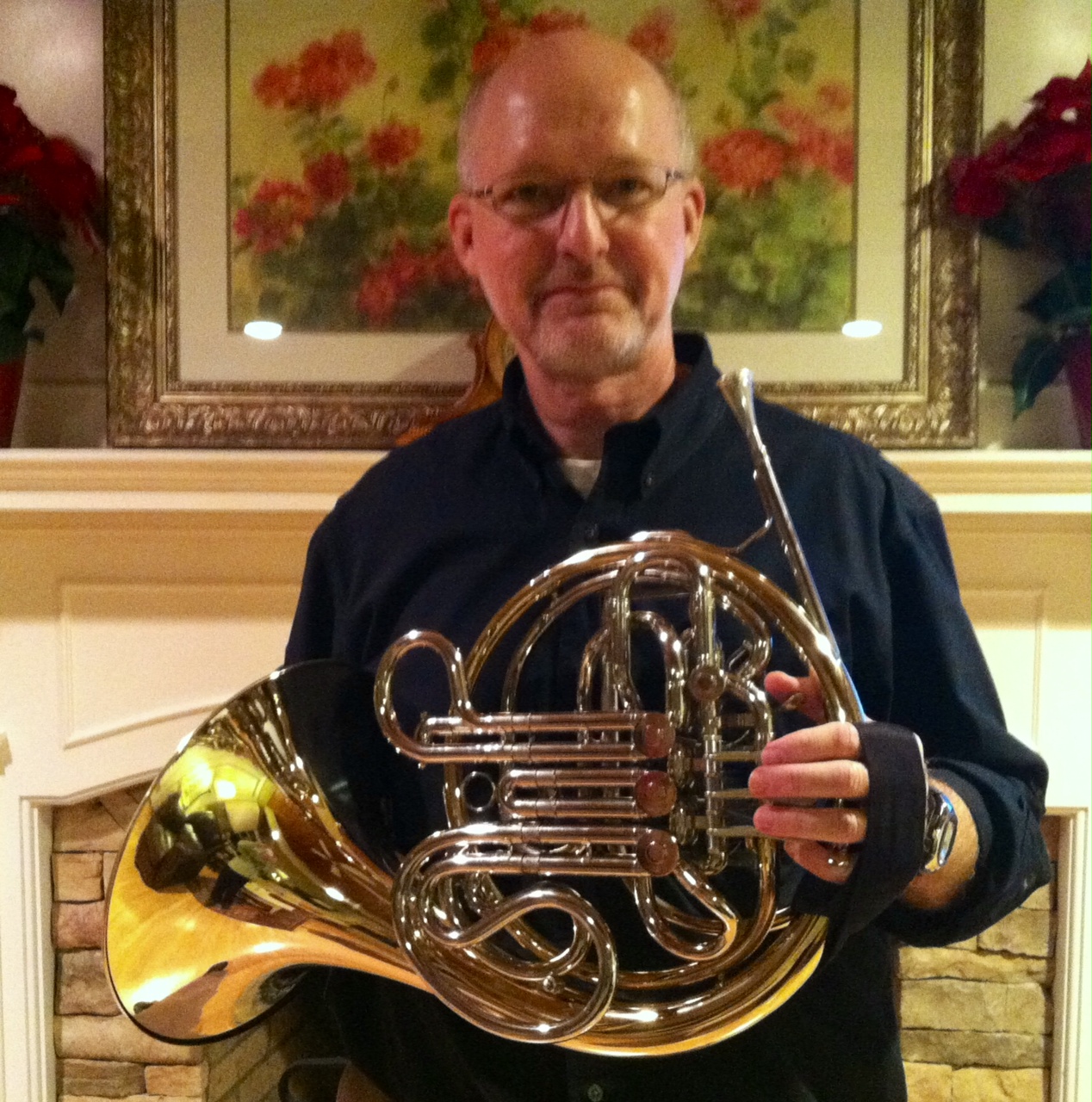The Balanced Embouchure for Horn January 2013