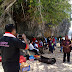 AMGPM Gandeng Kadisbudpar Promosi Wisata Pulau Oki