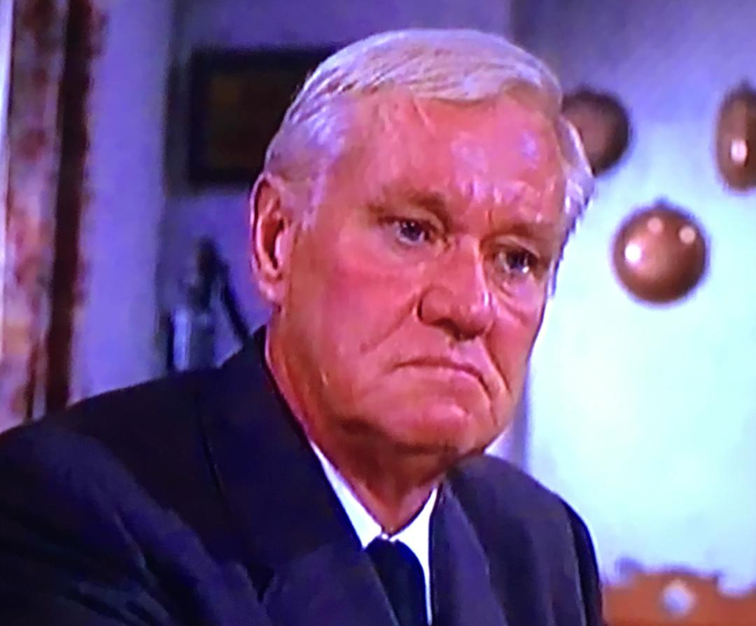 The Horn Section Television Review HONDO "Hondo and the Ghost of Ed