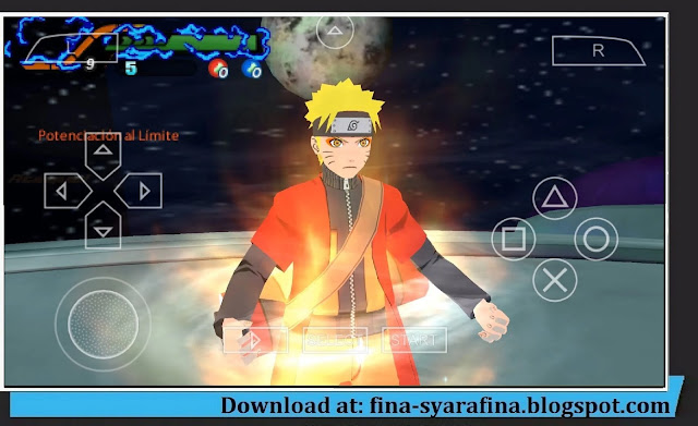 DBZ TTT Anime Crossover V2 PPSSPP DBZ TTT Anime Crossover V2 PPSSPP