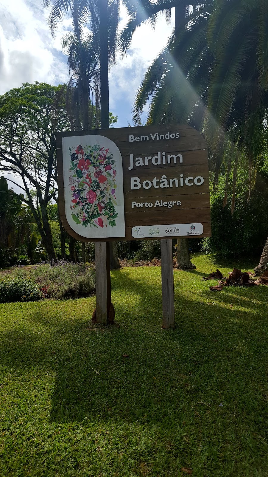 Jardim Botânico Jardim Botânico