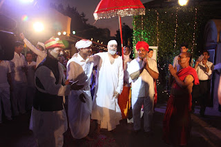 Guru Purnima Celebrations at Sai Ka Aangan Guru Purnima Celebrations at Sai Ka Aangan
