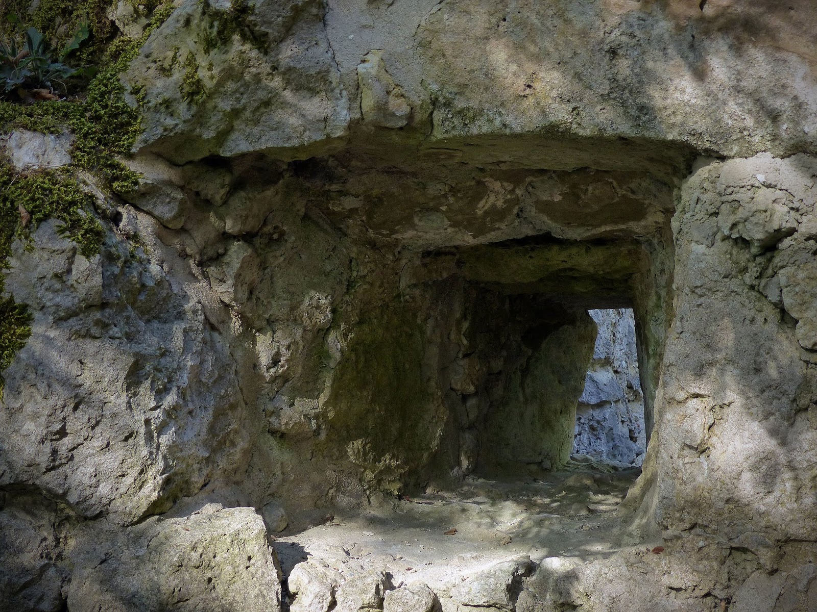 Augenblicke Fotografie Besuch Auf Burg Pottenstein