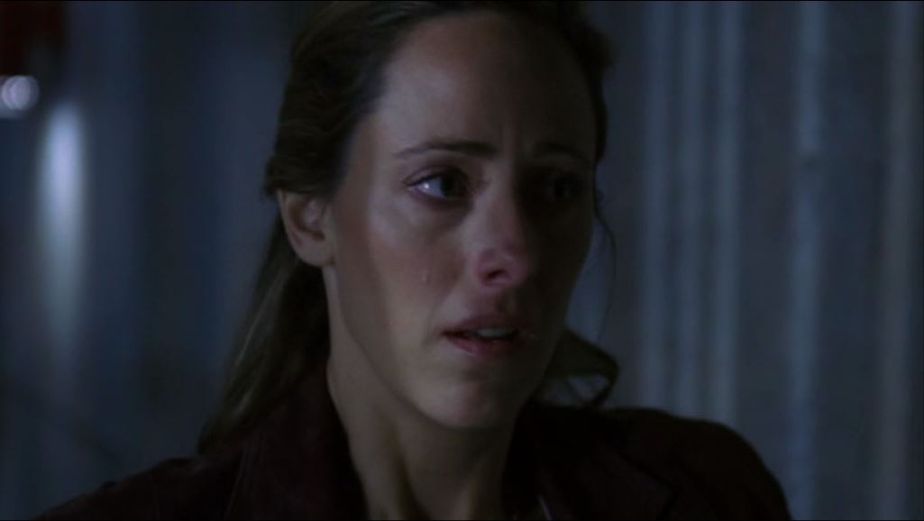 Hill Place Please Don't Bring Back Audrey Raines!