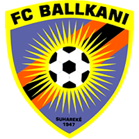 FC BALLKANI SUHAREK