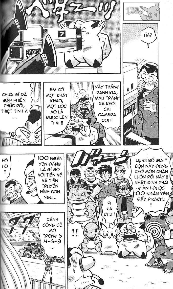 PoKeMon Pippi Chap 28 . Next Chap Chap 29