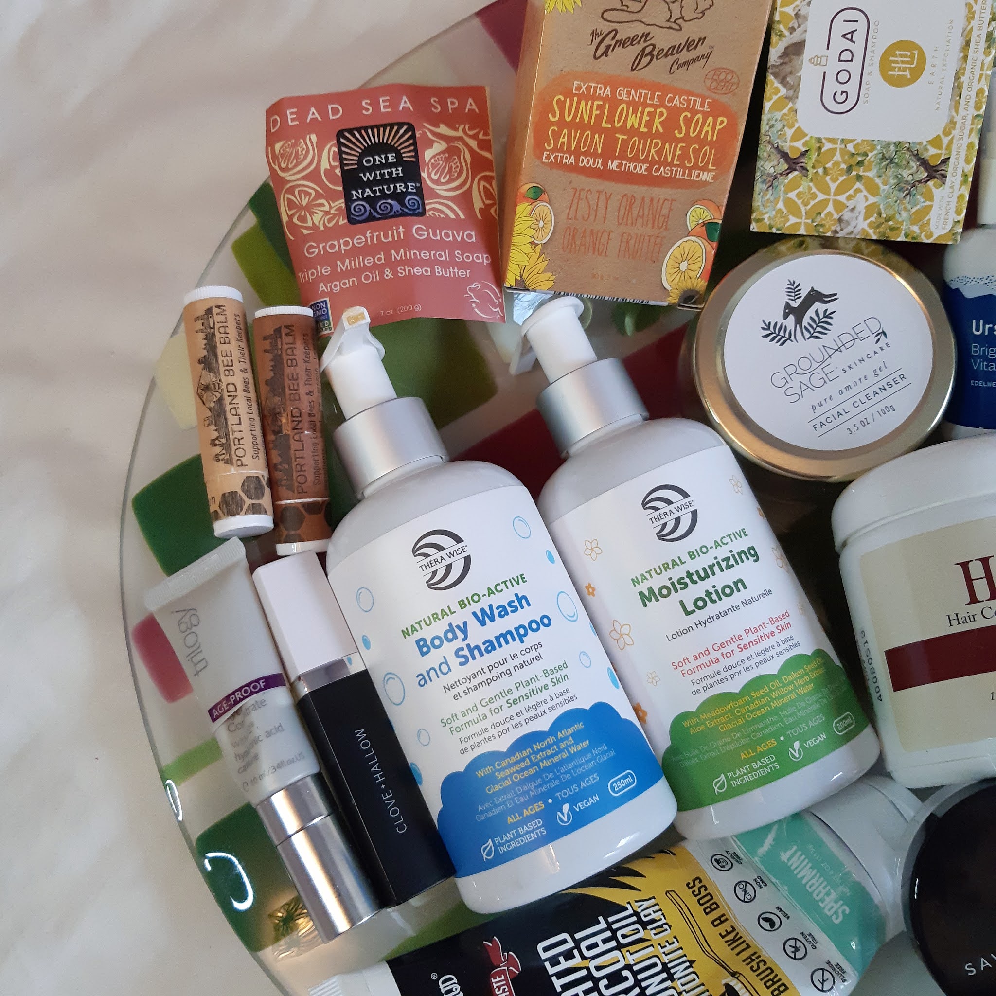 15+ Kin Hair Products JaimeAdelina