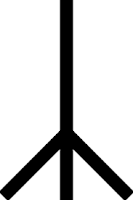 Ar-Kan Rune-Lag: The Calc-Rune - Rune of Kalki