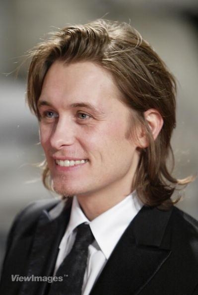 Mark Owen Net Worth