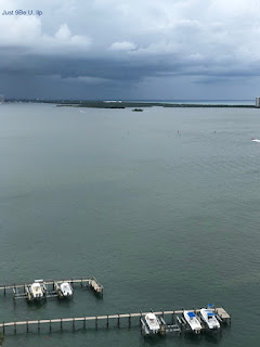 Stormy