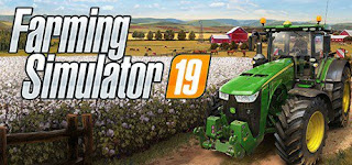 Farming Simulator 19 | 5 GB | Compressed