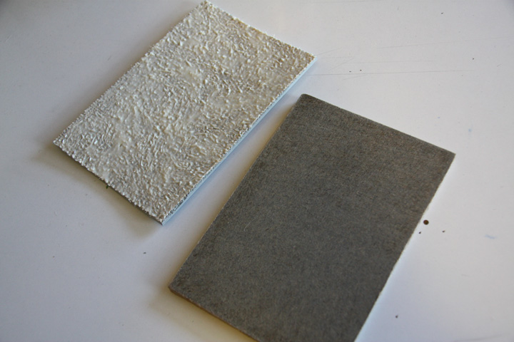 McClain's Printmaking Supplies - Unmounted Linocut Blocks