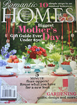 Featured in Romantic Homes