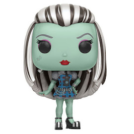 Monster High Funko Frankie Stein Pop! Vinyl Figure Figure