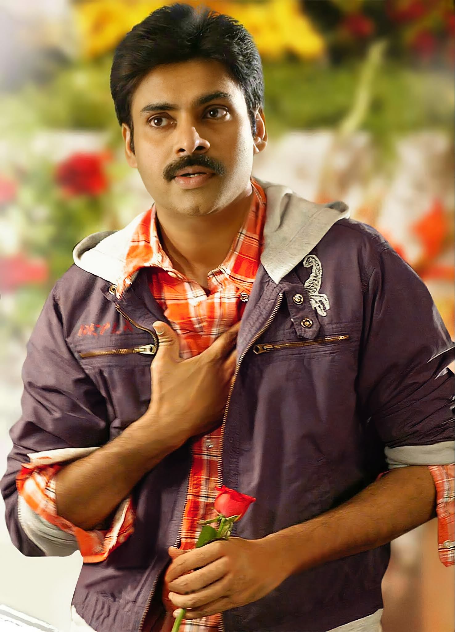 jalsa movie review pawan kalyan