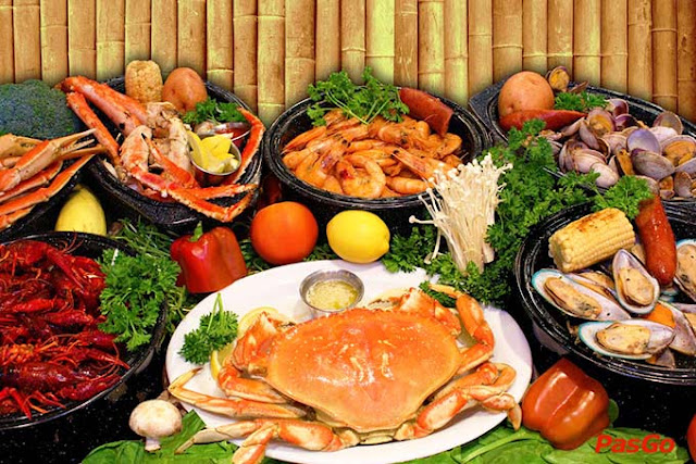 Những món ăn đặc sắc nhất trong ẩm thực biển Nha Trang