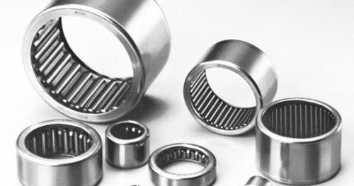 What Are The Applications And Advantages Of Needle Roller Bearings?