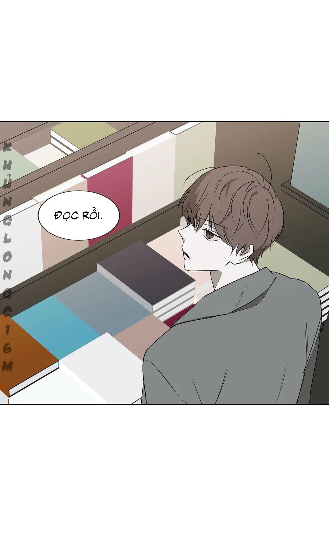 Đọc truyện Bảo Vệ Em - Chapter 16