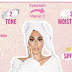 IT'S ALL ABOUT THE COMBINATION SKIN CARE ROUTINE TIPS