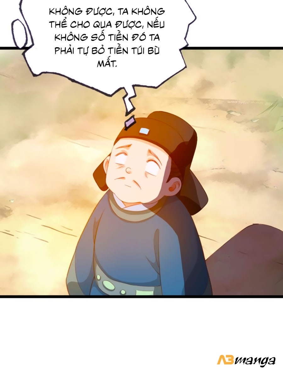 Đứng Lại! Phụng Chỉ Ăn Cướp Chapter 13 - Trang 6