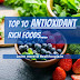 Include Top 10 Antioxidant-Rich Foods in Your Daily Diet
